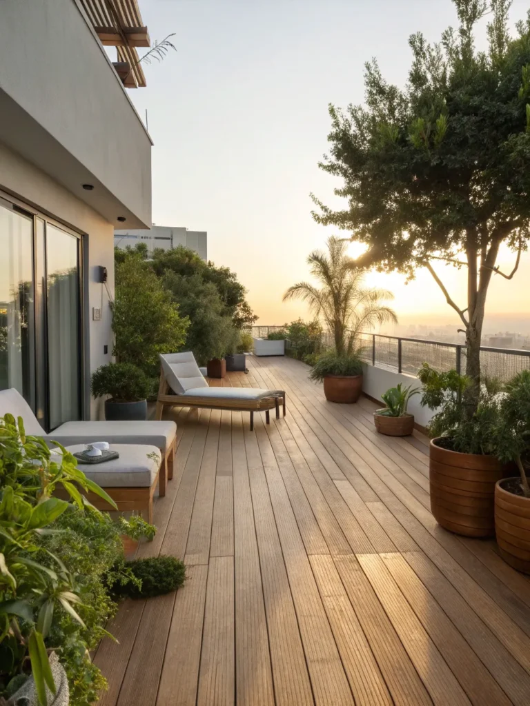 25 Stunning Japandi Patio Ideas to Elevate Your Outdoor Space