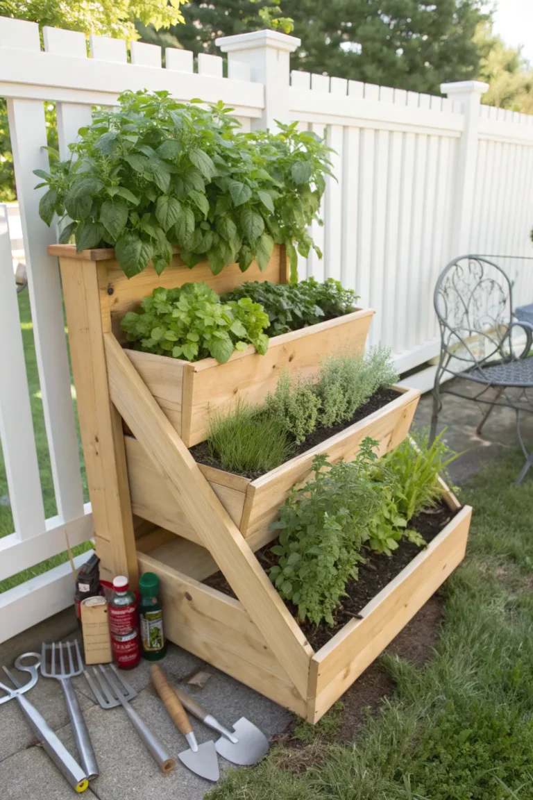 45 Garden Container Ideas to Transform Your Outdoor Space