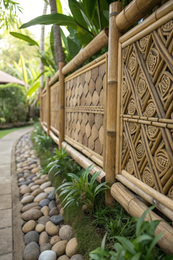 10 intricate handwoven design close up of a ha