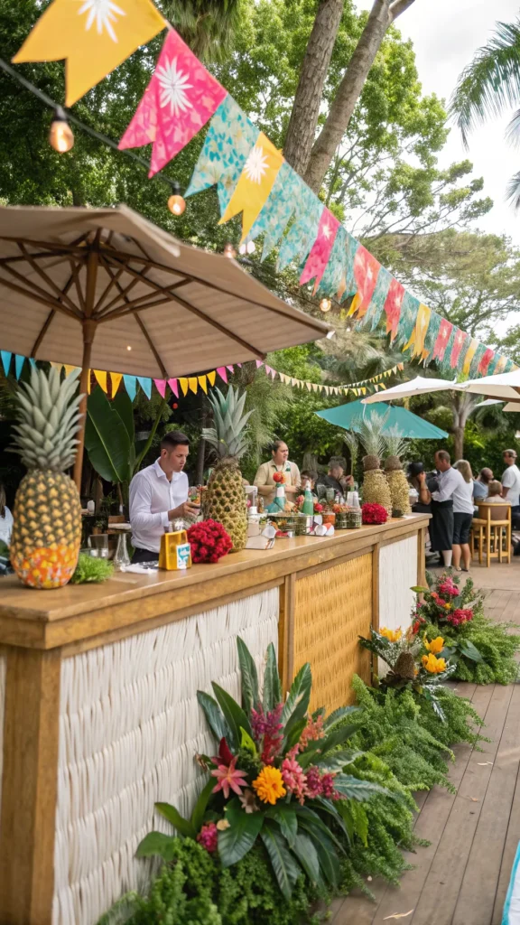 10 themed decor for seasonal parties an outdoo