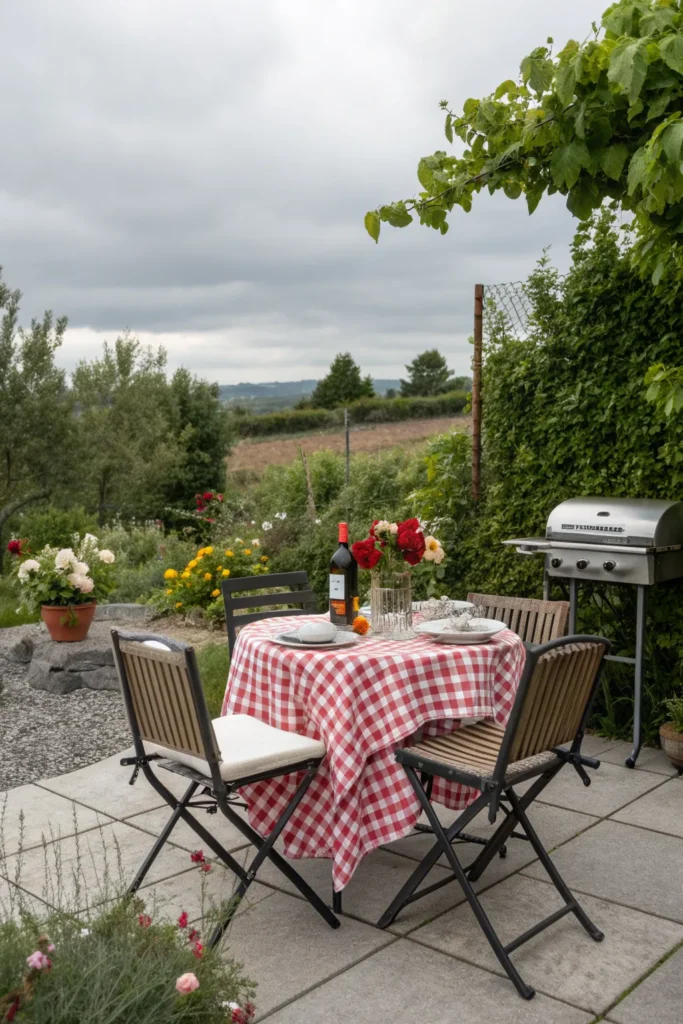 13 bistro table set for two patio bbq area ideas