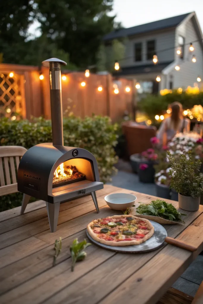 14 bertello outdoor pizza oven small bertello o