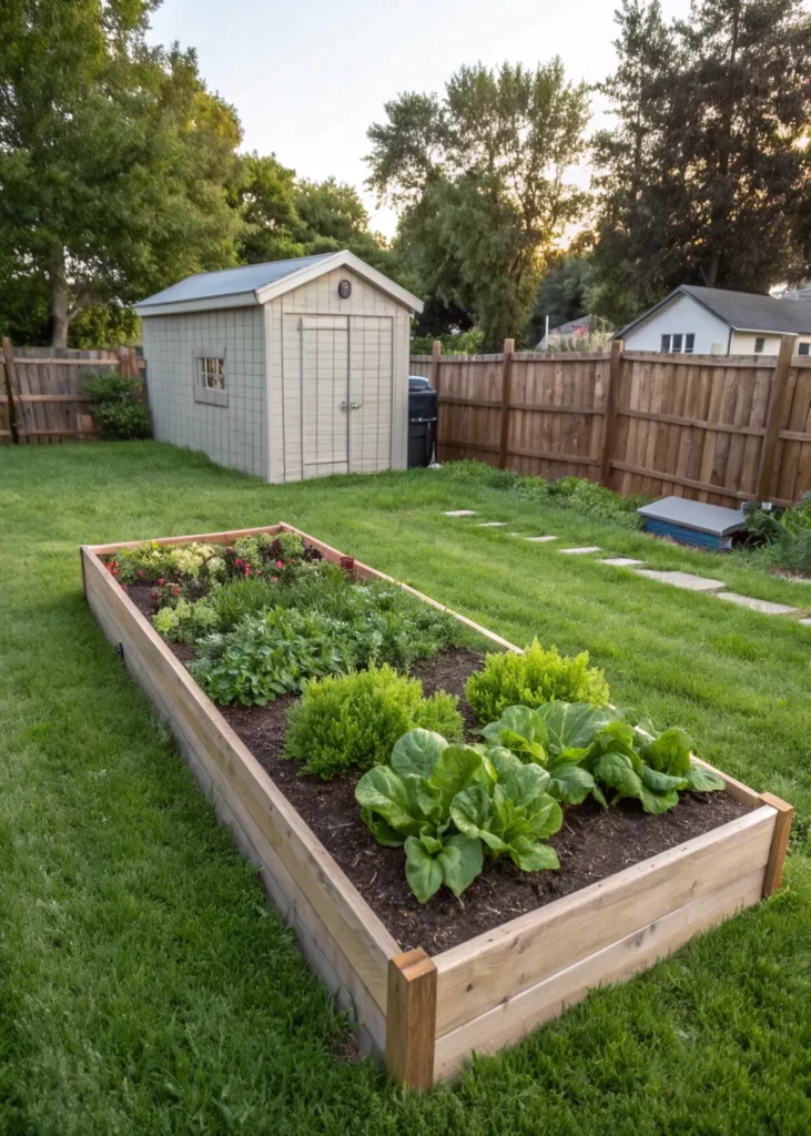 14 best choice products raised garden a simple
