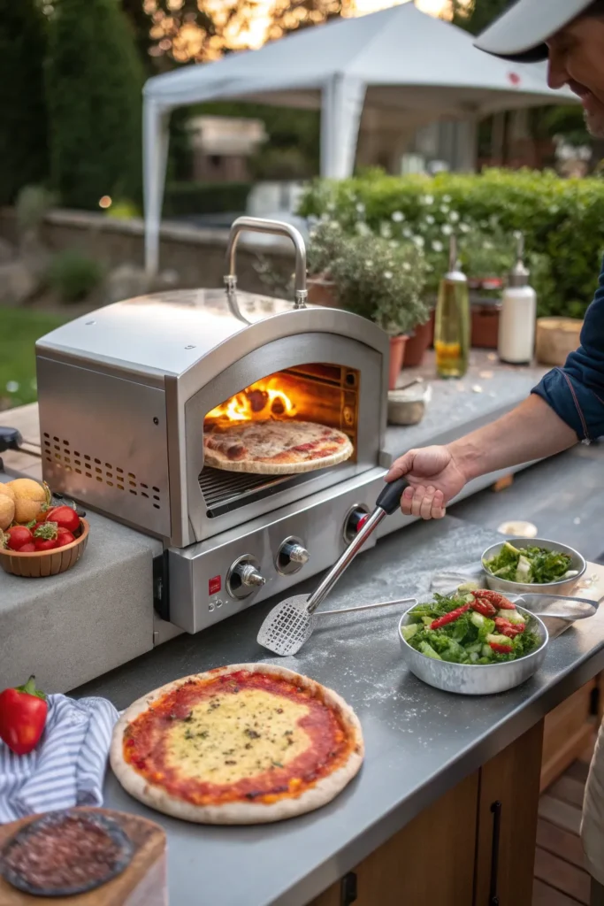 15 camp chef italia camp chef italia oven on a