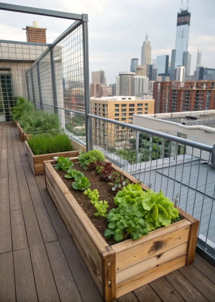 20 demeter 1 urban raised garden a small urban