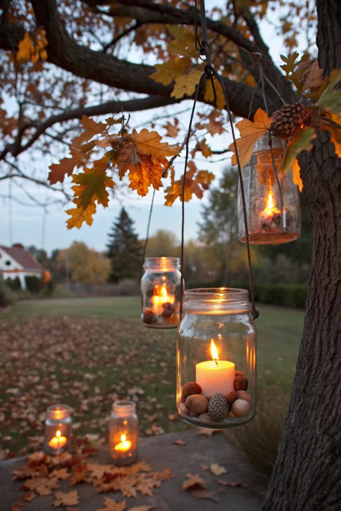 20 mason jar decor mason jars filled with cand
