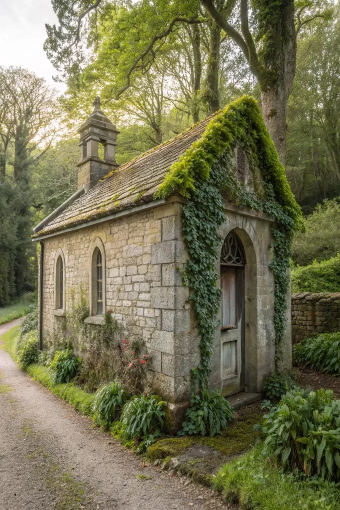 22 old stone garden shed realistic old stone ga