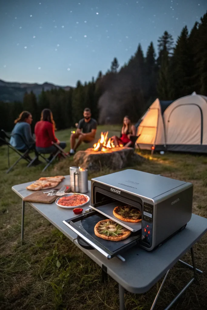 24 mimiuo portable oven mimiuo portable oven on