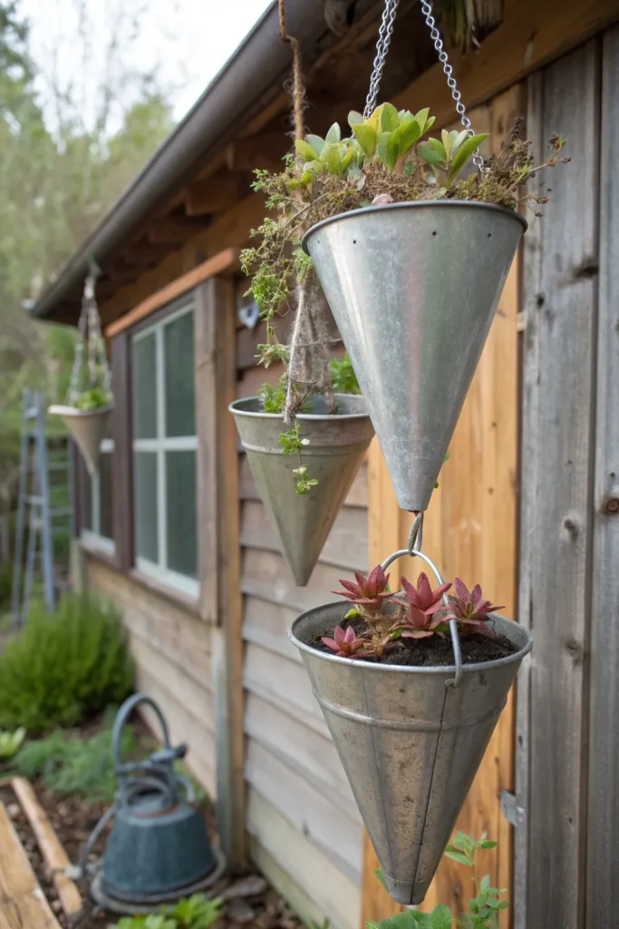 30 kitchen funnel garden metal kitchen funnels