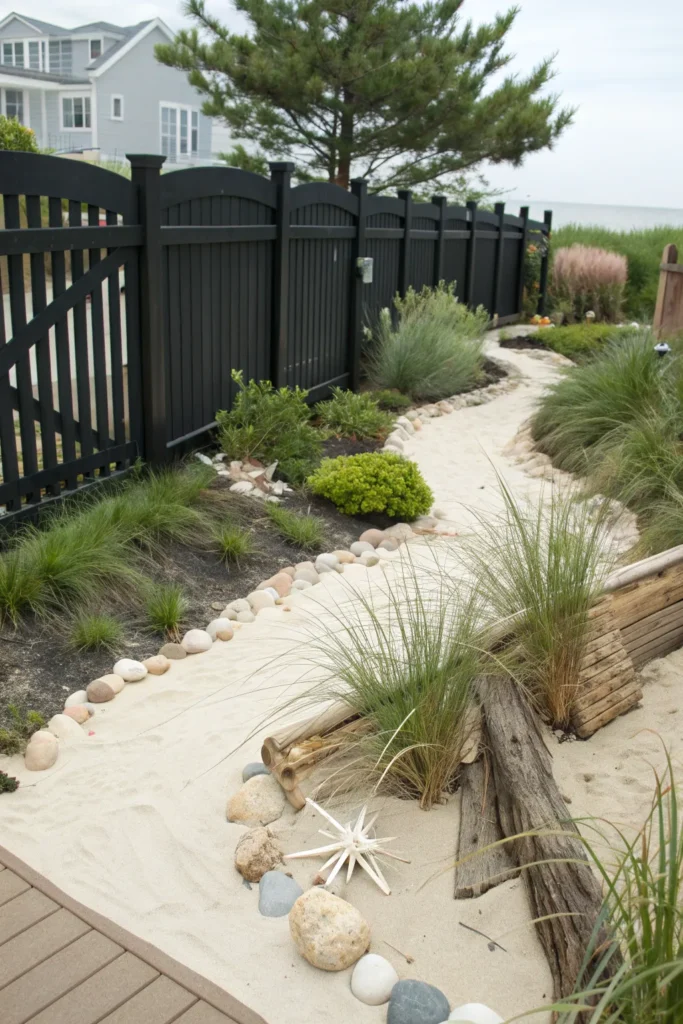 32 coastal garden a coastal inspired backyard wi