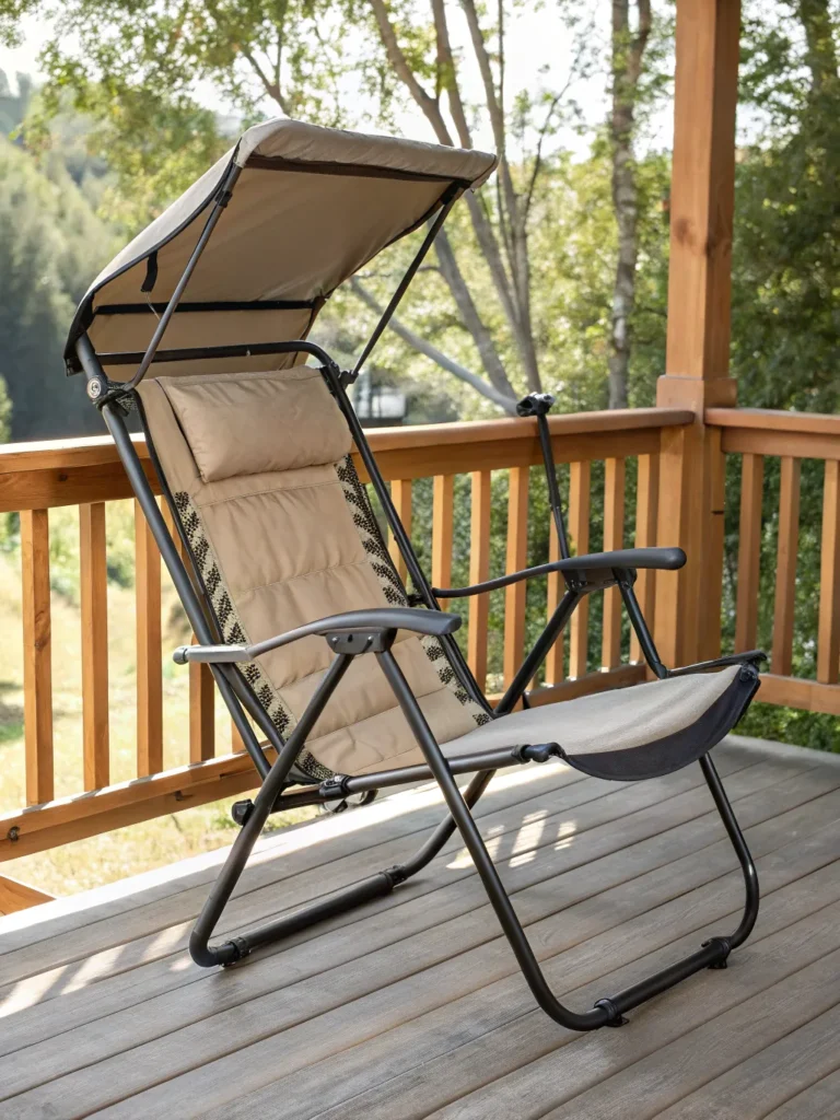 40 folding hammock chair patio seating ideas