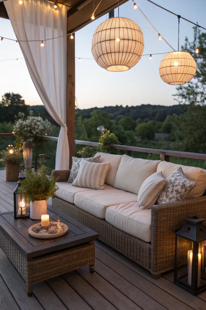 8 outdoor sofa a comfortable outdoor sofa with p