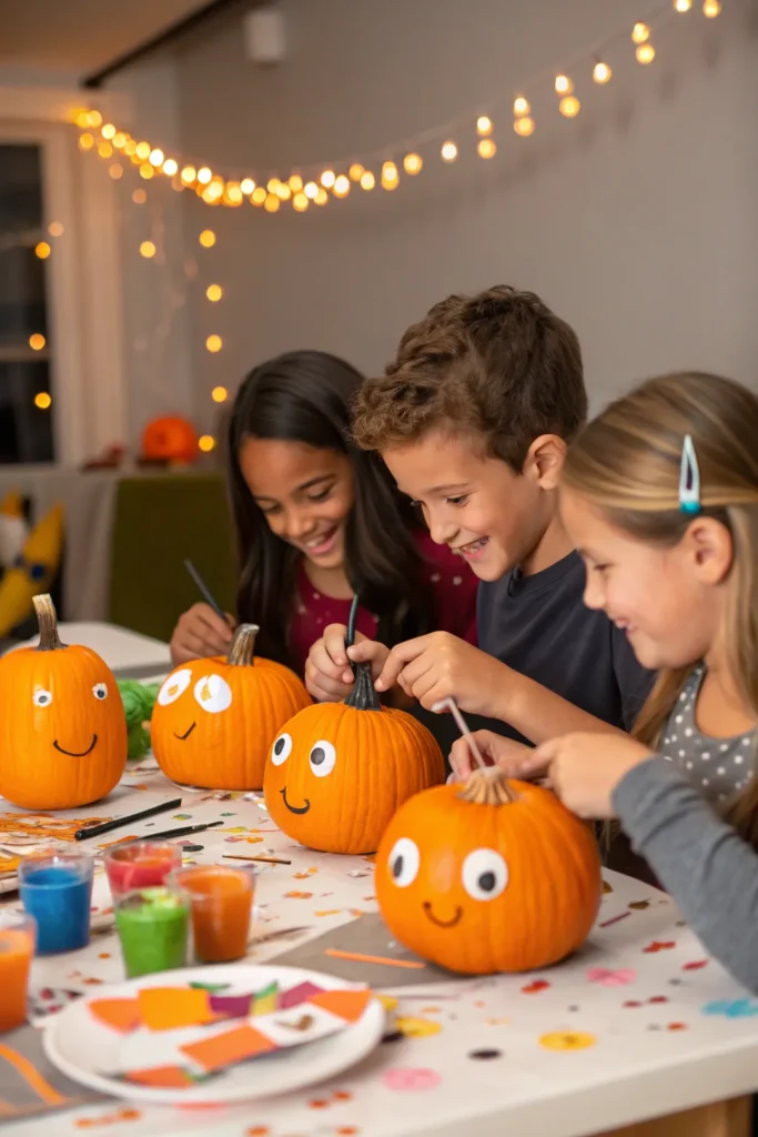 Halloween Activities for Kids