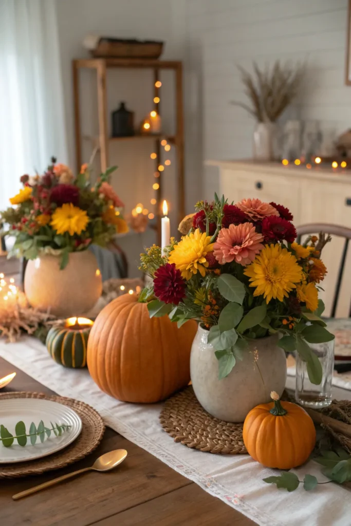 Thanksgiving Centerpiece