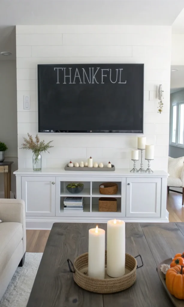 10 simple minimalist chalkboard modern living ro