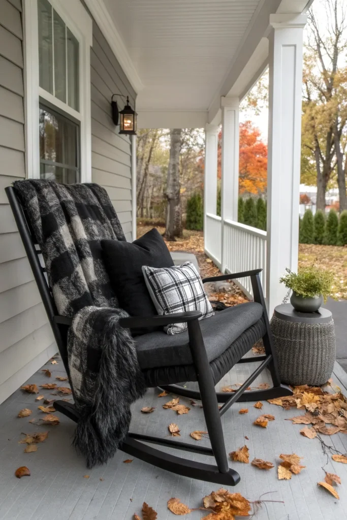 13 porch pillows throws an inviting covered po