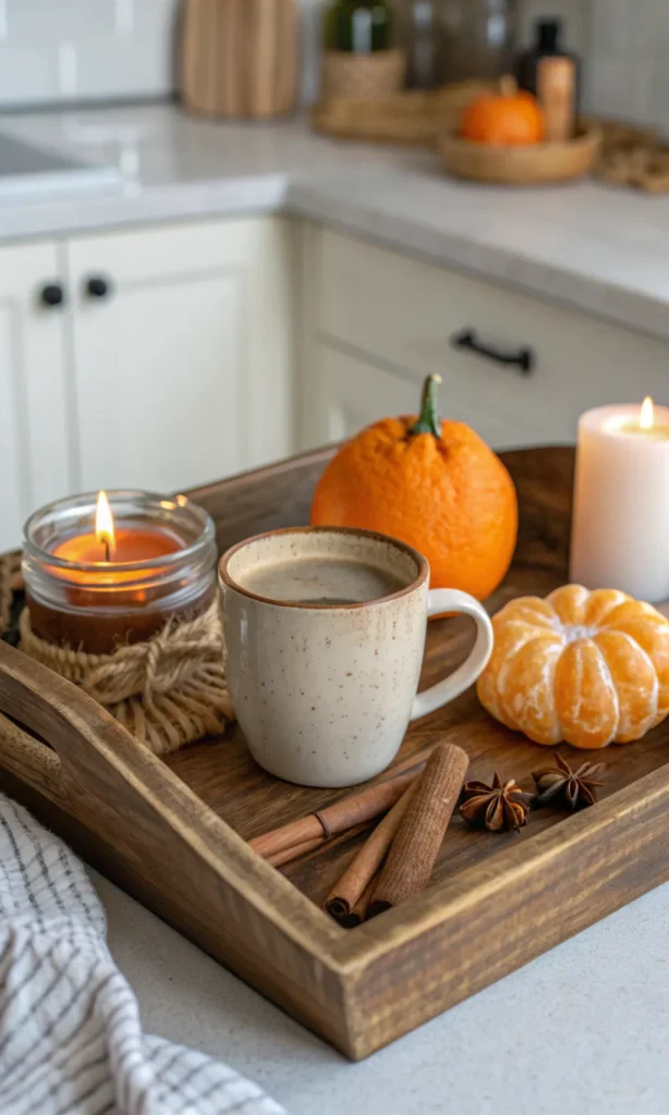 14 pumpkin spice everything scent prompt a sen