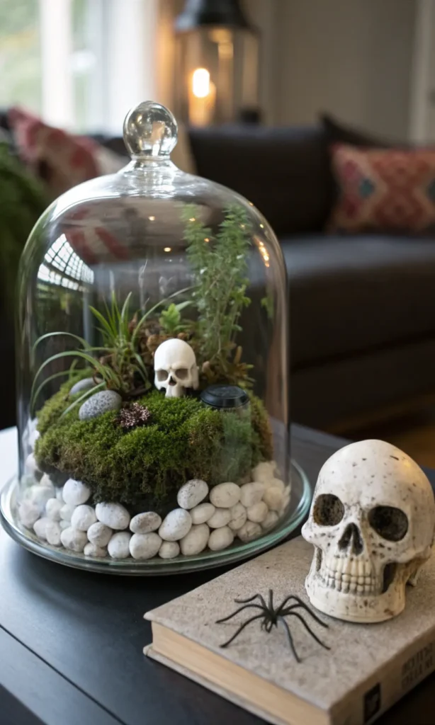 19 terrarium of terrors prompt a beautiful glass