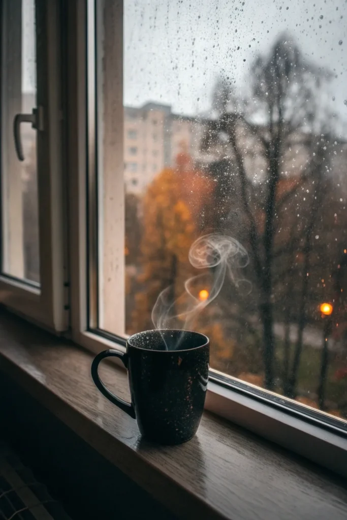 22 the scent of autumn sorcery a steaming black