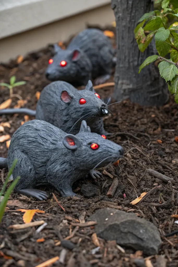 23 animated creepy crawlers prompt realistic an