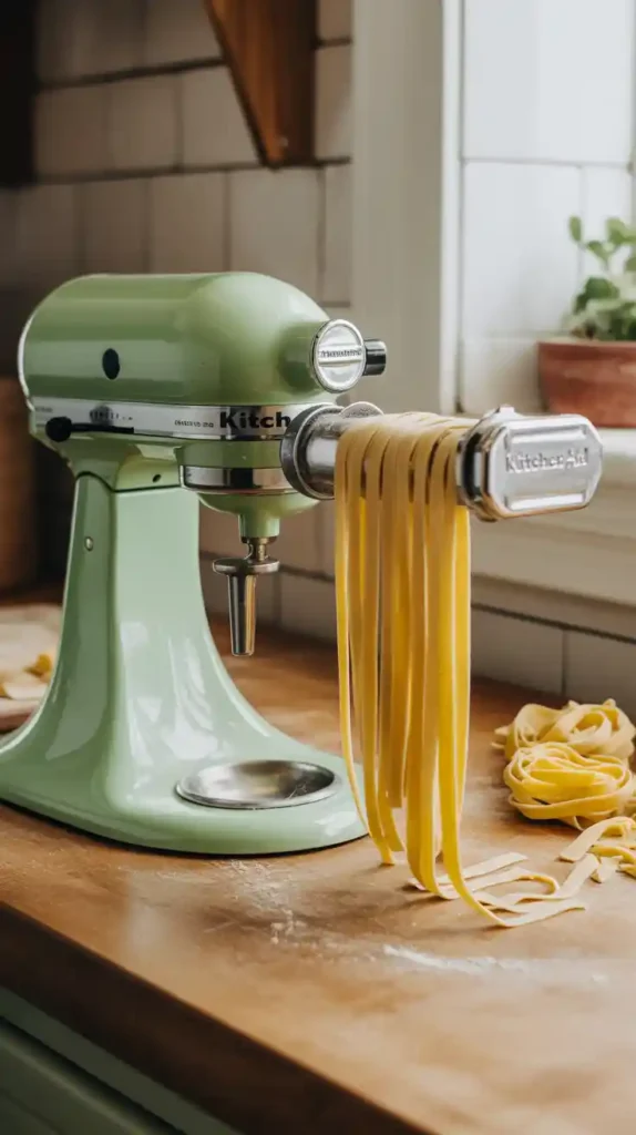 KitchenAid Ideas