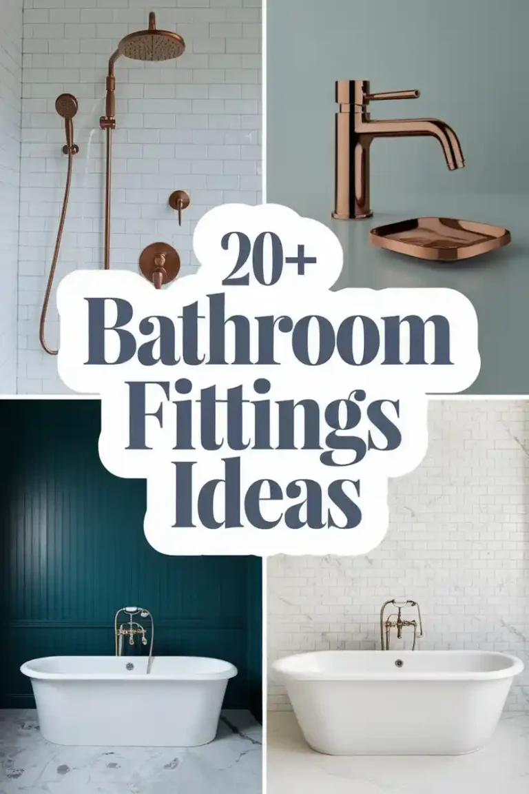 20 Bathroom Faucets Ideas That Will Instantly Upgrade Your Space