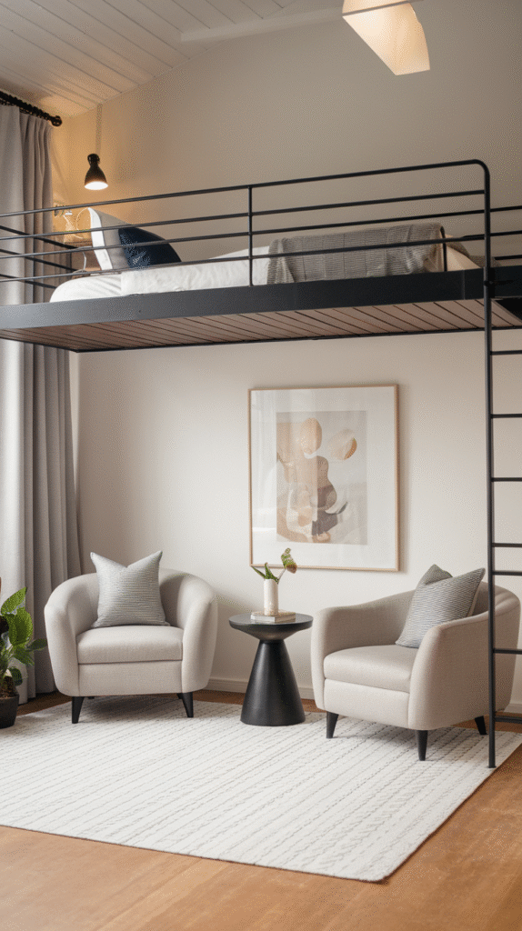 0003 1 11 a social loft setup featuring lounge f9j46b0DSeuE 3z wUVYvA ZDrvSWaDT6KAO FiTyKbdQ