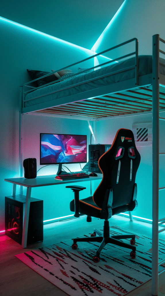 0004 1 10 a dedicated gaming station under a lo mZXCyQ8HR4yqXWEpDotF5Q GF6fi3ATTWfjBDcqOWpIg
