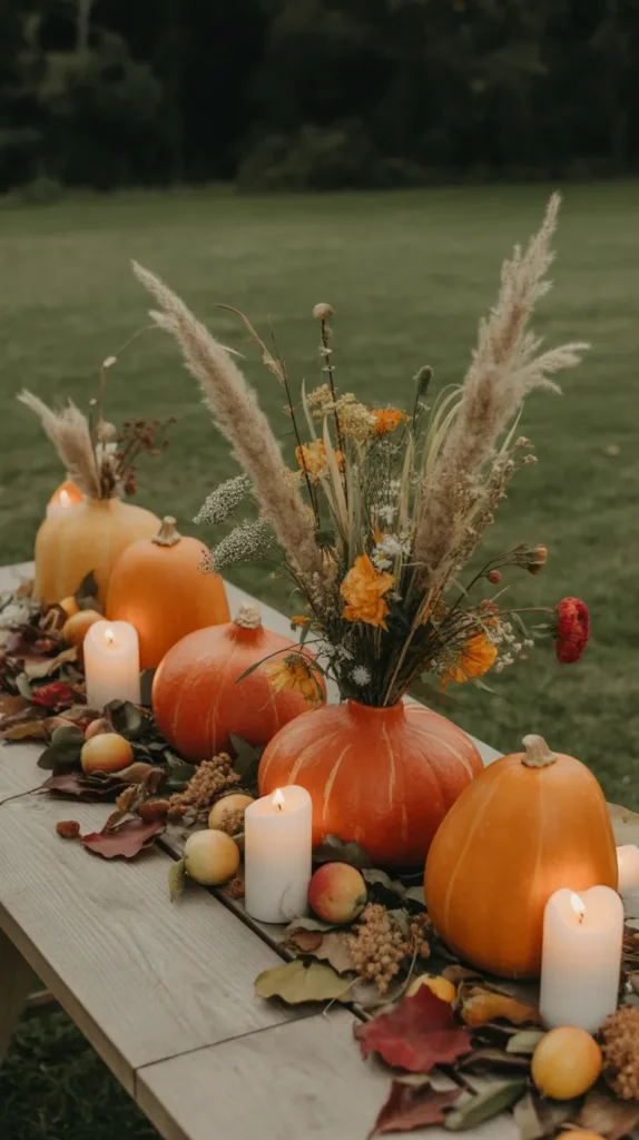 0006 1 14 pumpkin vases filled with seasonal fl JsJfx RxTGWMUJ Qs6TdGQ iILgIH hRfyhzCc0PUYDfA