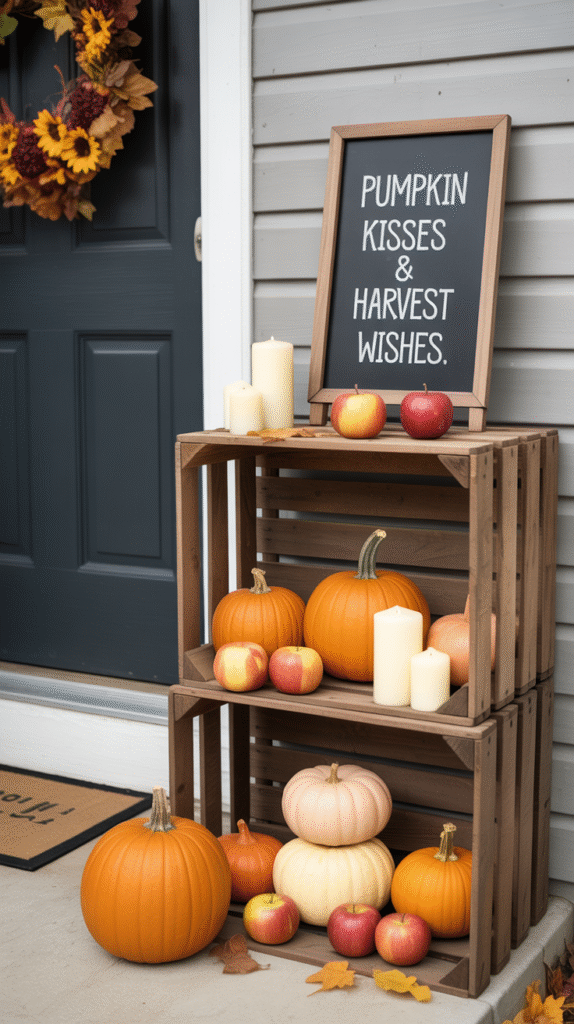 0008 1 11 rustic crate display setup outside a Son7JliaRQO MUJEbWdxBQ RGnSjsfbSXuOI4cBoOERPQ
