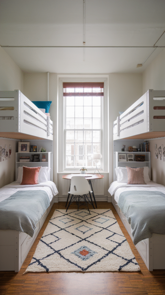 0008 1 6 a symmetrical double loft setup in a s lCk3fEmWQ5GUHmYZRlXewA ykZJhspdQoenbRVIOpv9Mw