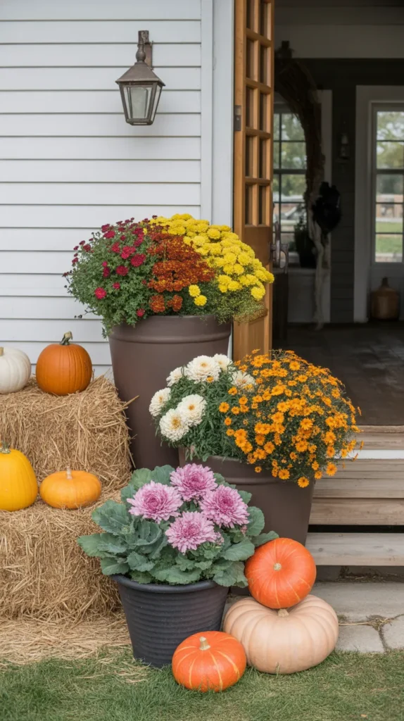 0009 1 8 outdoor entryway with large planters f AhEURnC T qvQ2ko87zMmg T5anCekrRnKUULz4VUL4kQ