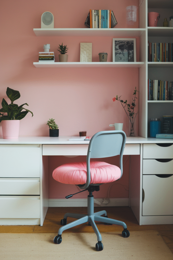 0010 1 10 a simple grey metal desk chair made c EBMBJMRZTz lqbCXIJlRcg ZJp 9Q ZQvmRHrkyqosdrg