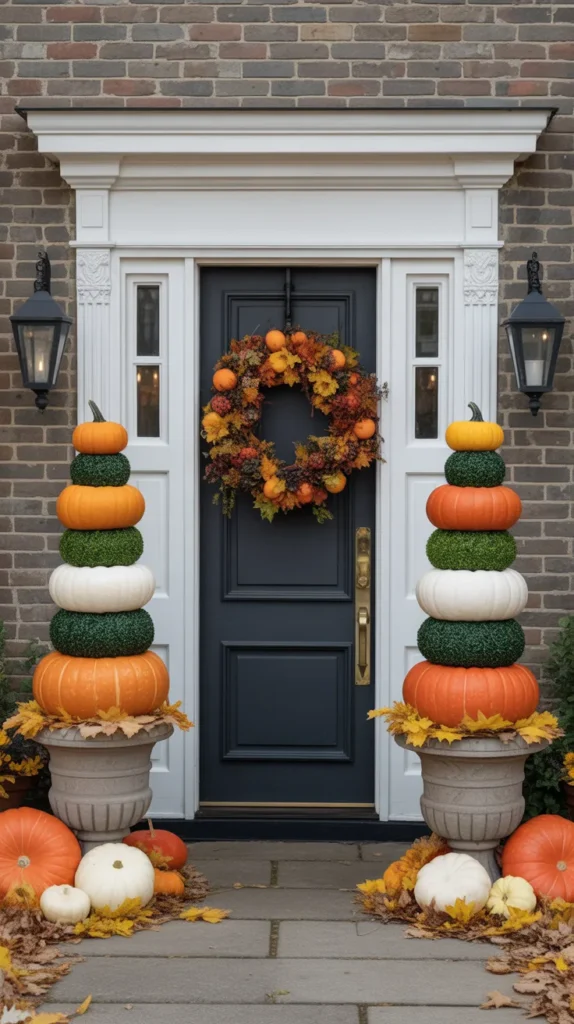 0011 1 16 outdoor urns with stacked pumpkin top ev26uEdMRXSmLM6OI0UArQ MuZ5JeQvQxGiIhYgHZlCFw