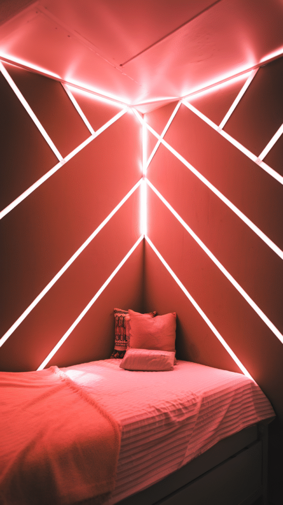0011 1 5 a dorm room corner with led strip ligh m41Bev STkSSXPvUl408oA GBb8KynFRgGFsVb74JPn9Q