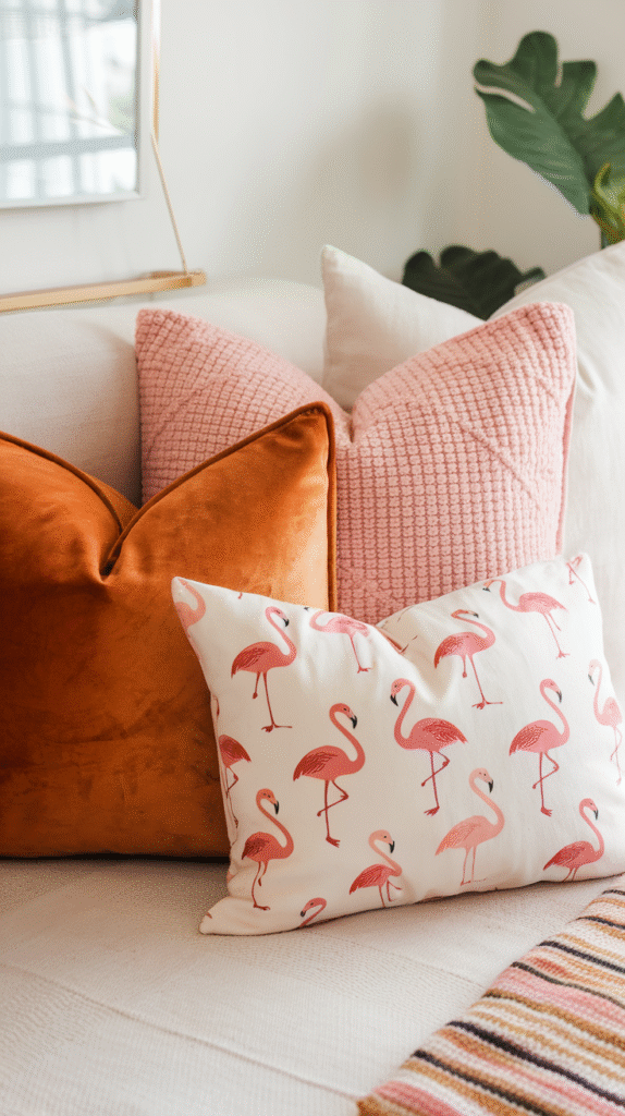 0012 1 4 a collection of throw pillows piled on TsR239k1REqQNXddxDKheA Cf8RuxDkQ0Cp1hDMWX5KcQ