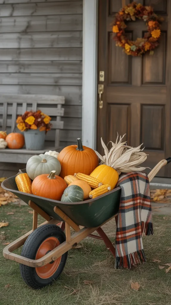 0013 1 14 vintage wheelbarrow filled with pumpk ef0zcUJ0TravCGHxubwW9Q 9oPKhZINQhSaT3 0YdsjoA