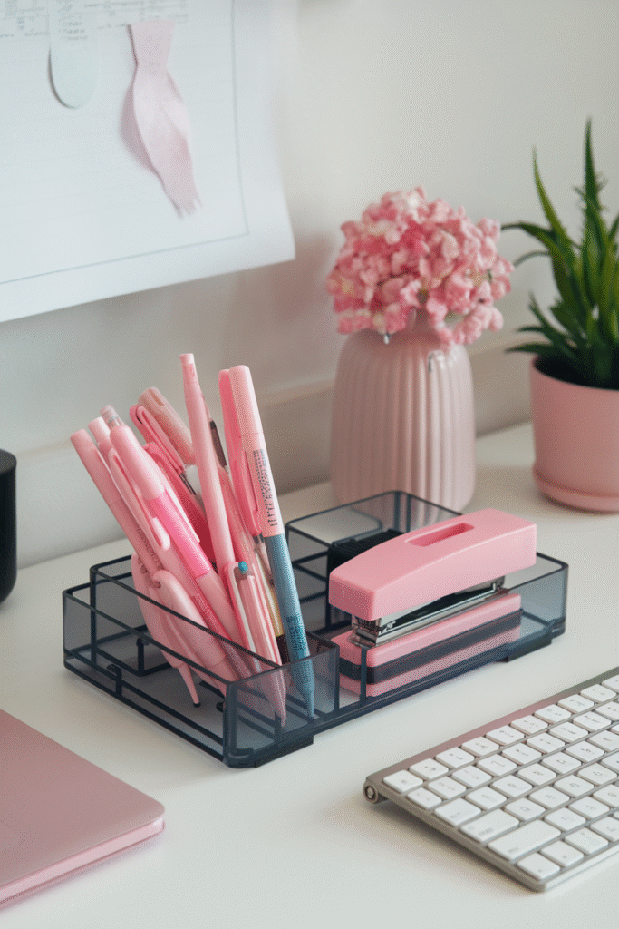 0017 1 19 a sleek grey acrylic desk organizer t bf 7dw2vR8 VSRfy3jEdwQ Ta3U8RunS0eTo2BE3lPUQQ