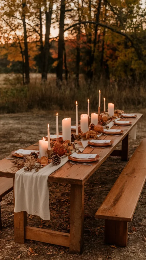 0018 1 2 long wooden table outdoors featuring a q5N824ArR3O ovMWyz33bA 7oKUwUBwReuTJipjkmwxgg