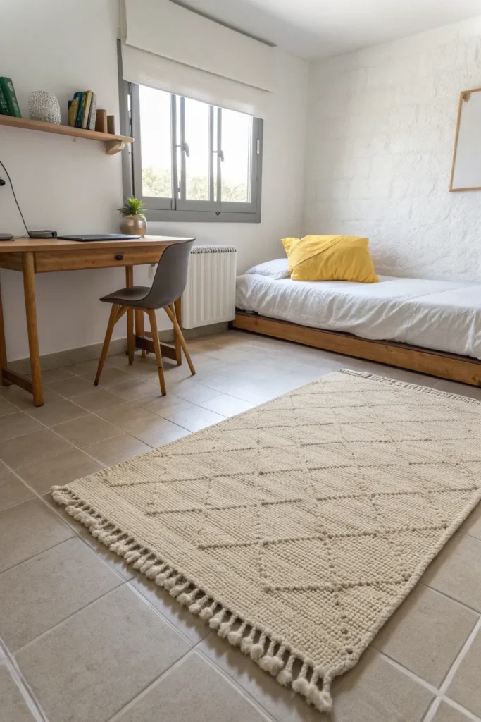 Dorm Rugs