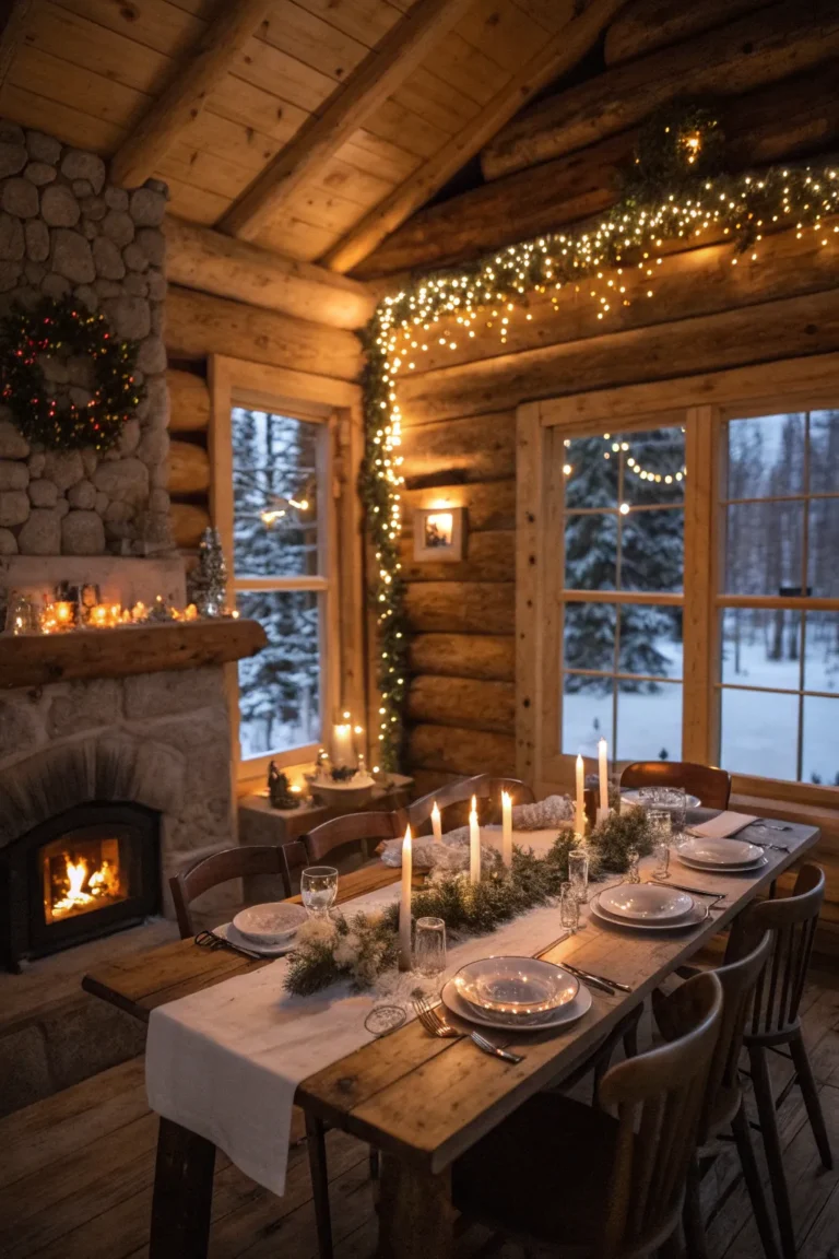 14 Birthday Cabin Trip Ideas to Celebrate in Style 14 Birthday Cabin Trip Ideas to Celebrate in Style