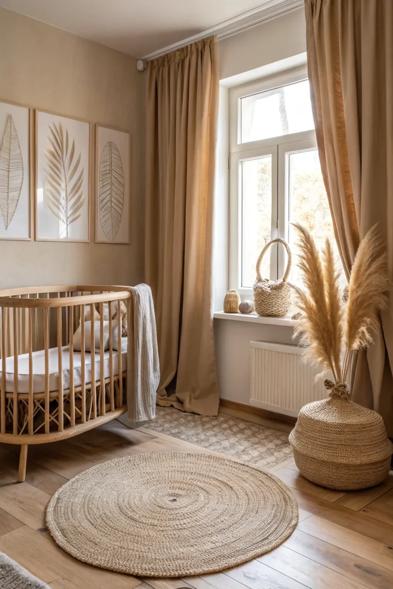 21 Nursery Decor Trends for 2025: Soft, Sustainable, and Stylish 21 Nursery Decor Trends for 2025: Soft, Sustainable, and Stylish