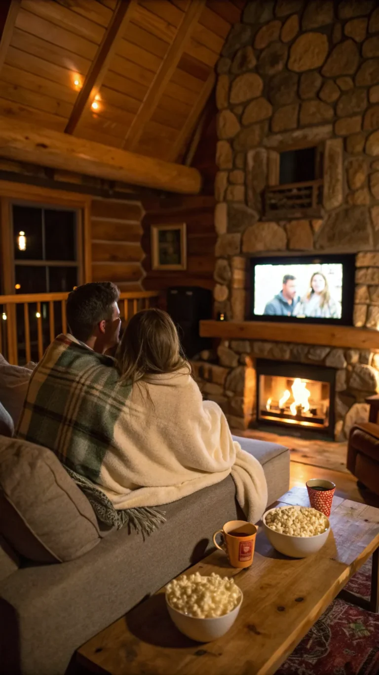 15 Cozy Cabin Weekend Ideas to Relax and Recharge 15 Cozy Cabin Weekend Ideas to Relax and Recharge