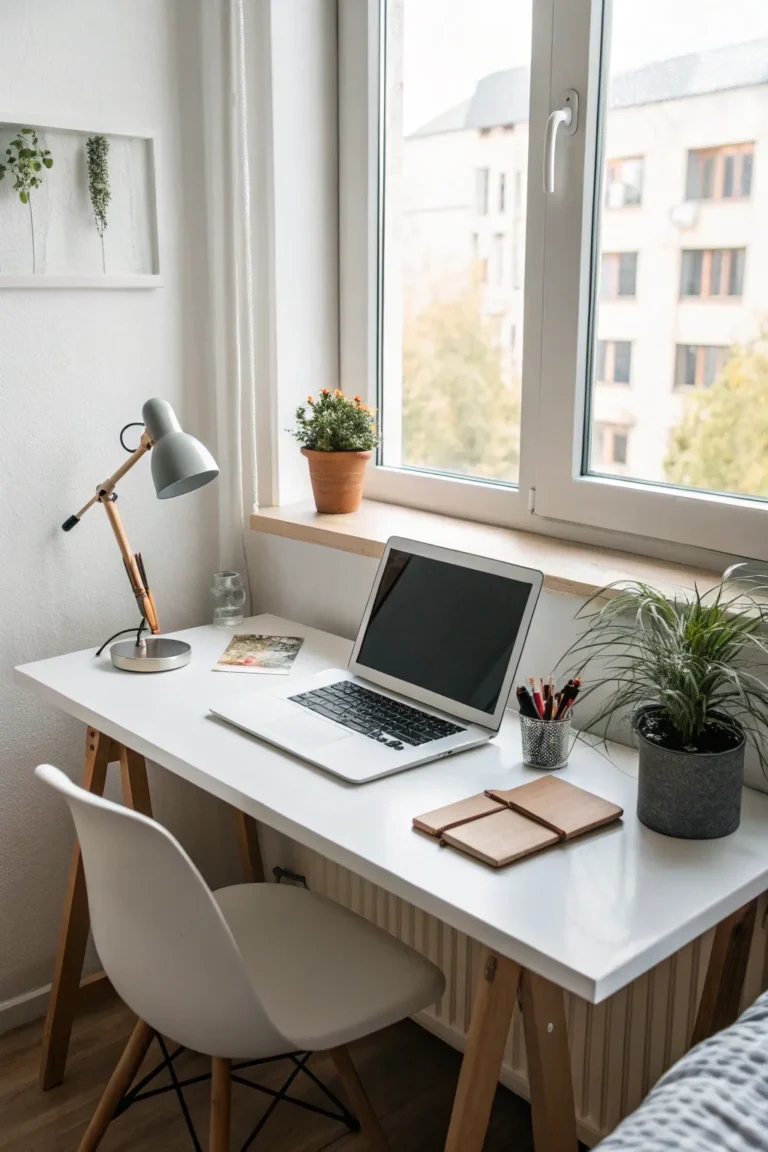 23 Mens Dorm Room Ideas That Are Practical & Stylish