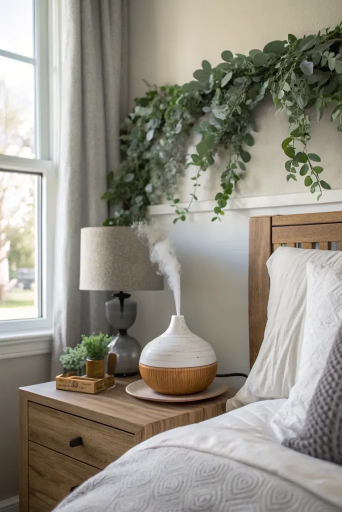 13 a fresh dorm room variation focusing on senso
