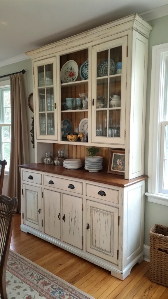 15 Farmhouse Dining Room Ideas That Bring Rustic Warmth Home 15 a realistic farmhouse dining room featuring a