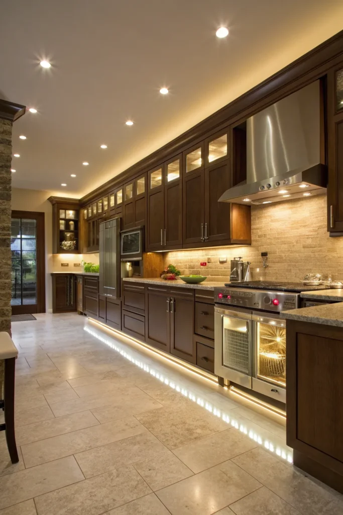 20 a professional magazine worthy kitchen showc 1
