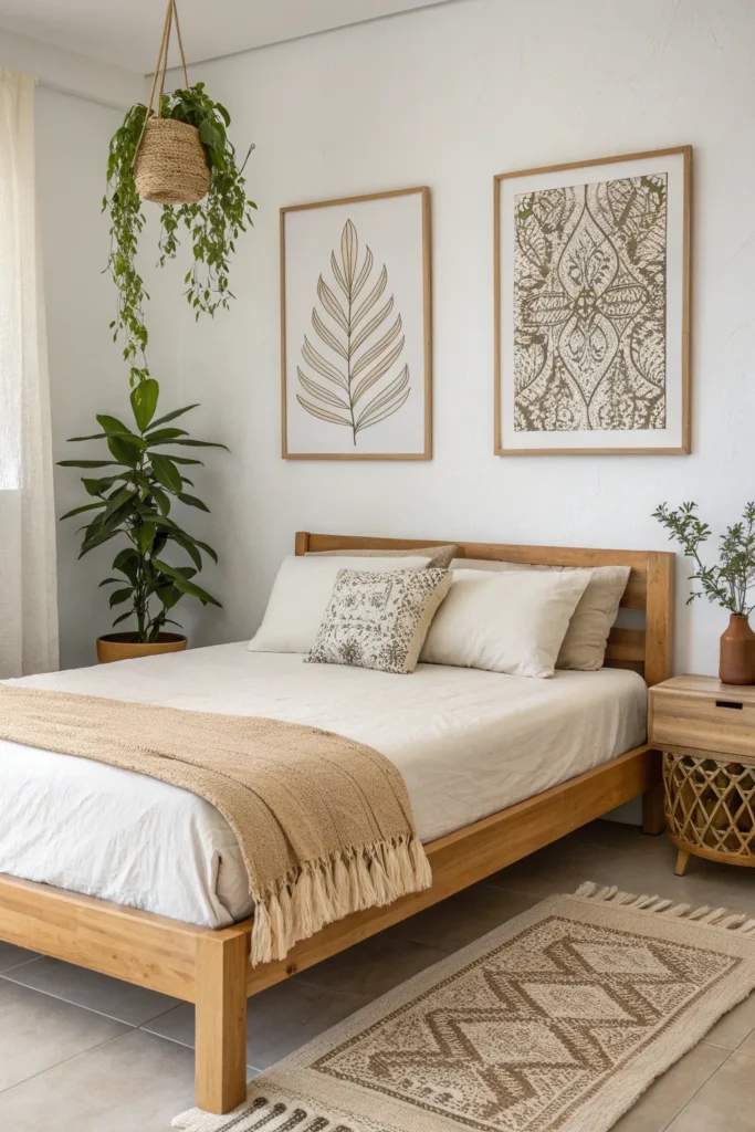 3 an elegant and luxurious dorm room with a clea