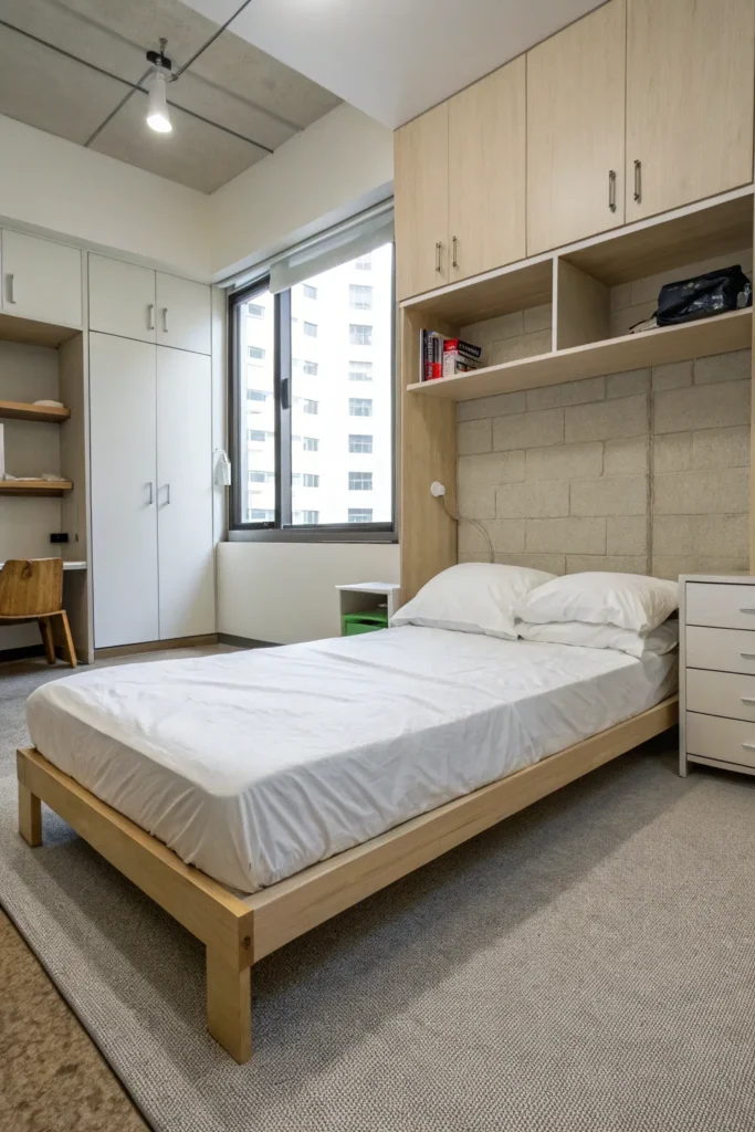 9 minimalist low dorm bed frame low profile be