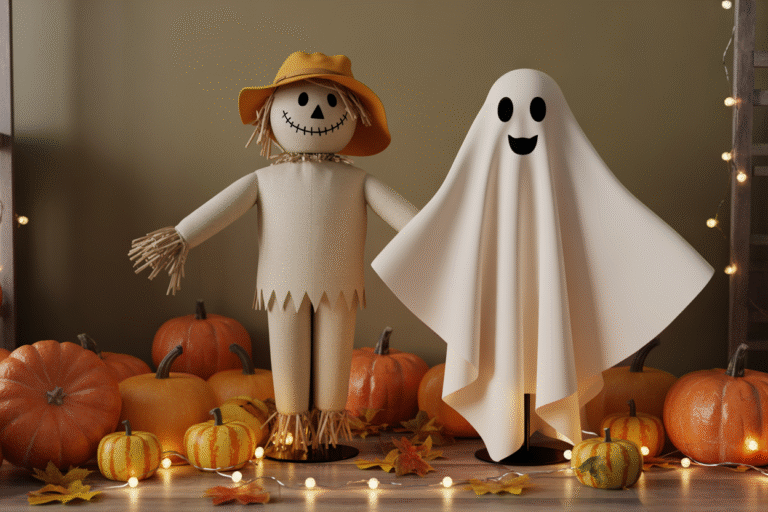 Best Friend Halloween Costume Ideas